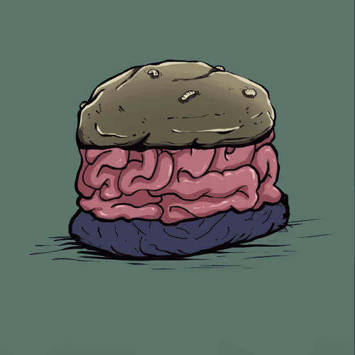 goblintown burgers #9124