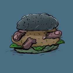 goblintown burgers #9027