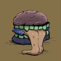 goblintown burgers #9026