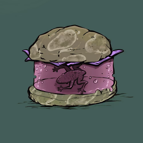 goblintown burgers #1942