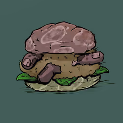 goblintown burgers #4285