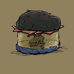 goblintown burgers #9433