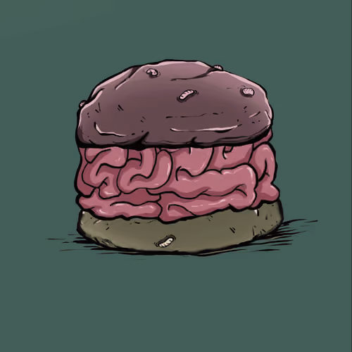 goblintown burgers #8947