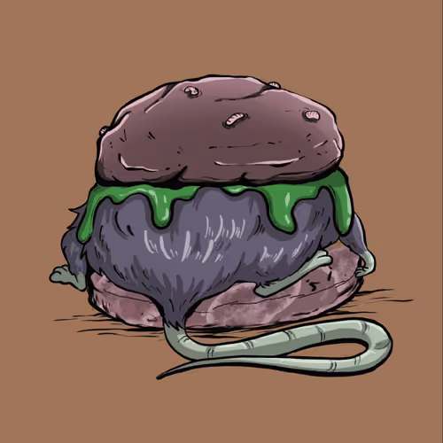 goblintown burgers #6013
