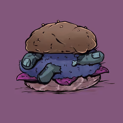 goblintown burgers #2836