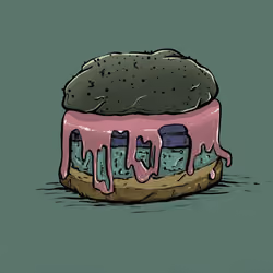 goblintown burgers #2704