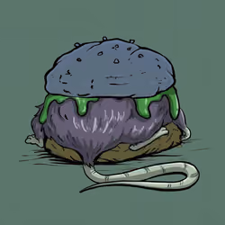 goblintown burgers #9594