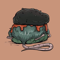 goblintown burgers #518