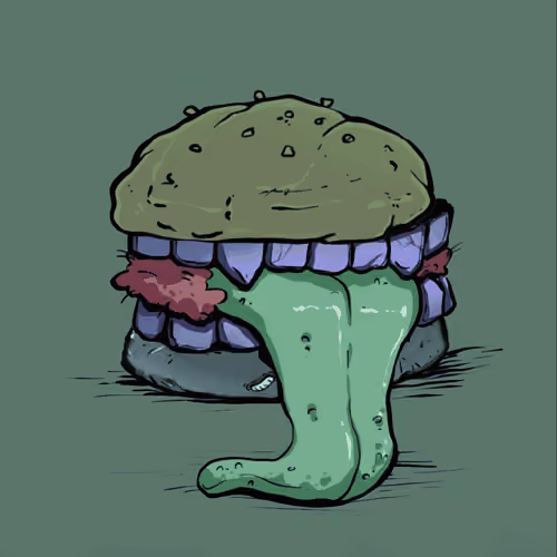 goblintown burgers #3964