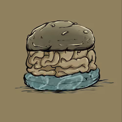 goblintown burgers #4537