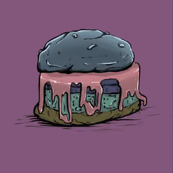 goblintown burgers #2399