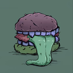 goblintown burgers #2376