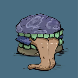 goblintown burgers #989