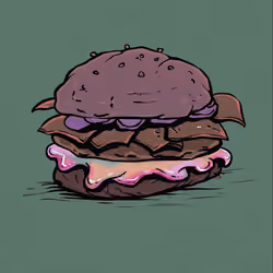 goblintown burgers #5447