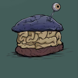 goblintown burgers #5034