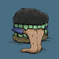 goblintown burgers #9058