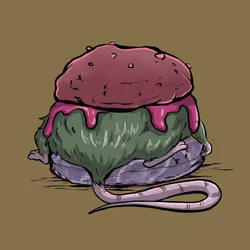 goblintown burgers #6459