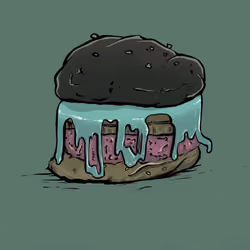 goblintown burgers #454