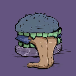 goblintown burgers #717