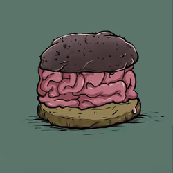 goblintown burgers #7787