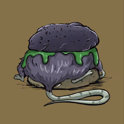 goblintown burgers #7326