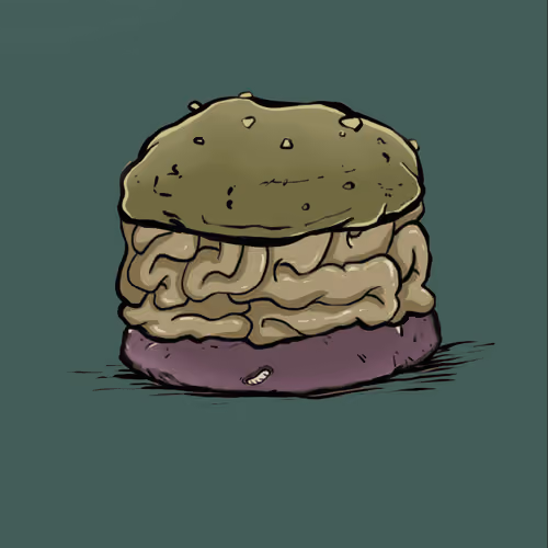 goblintown burgers #2425