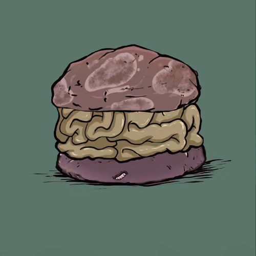 goblintown burgers #8746