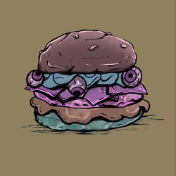 goblintown burgers #8665