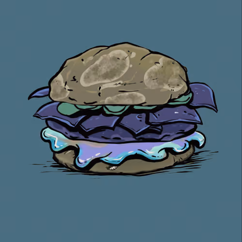 goblintown burgers #3694