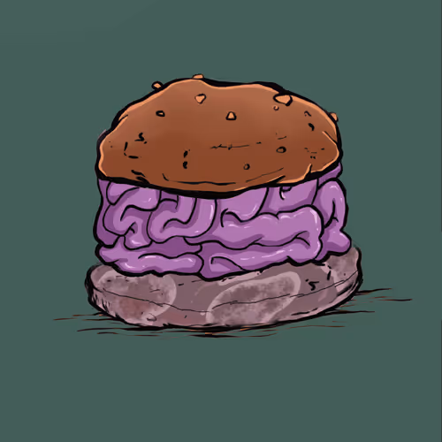 goblintown burgers #7708