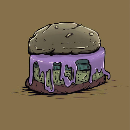 goblintown burgers #5111