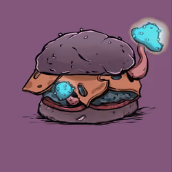 goblintown burgers #9410