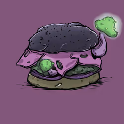 goblintown burgers #8448