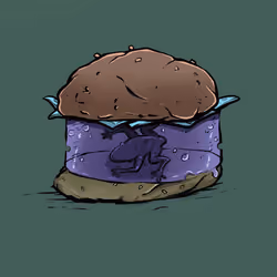 goblintown burgers #3044