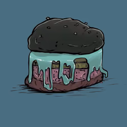 goblintown burgers #4350
