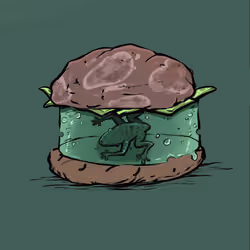goblintown burgers #6146