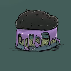 goblintown burgers #6191
