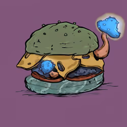 goblintown burgers #2264