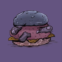 goblintown burgers #2978