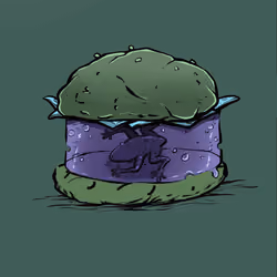 goblintown burgers #9991