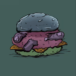 goblintown burgers #8449