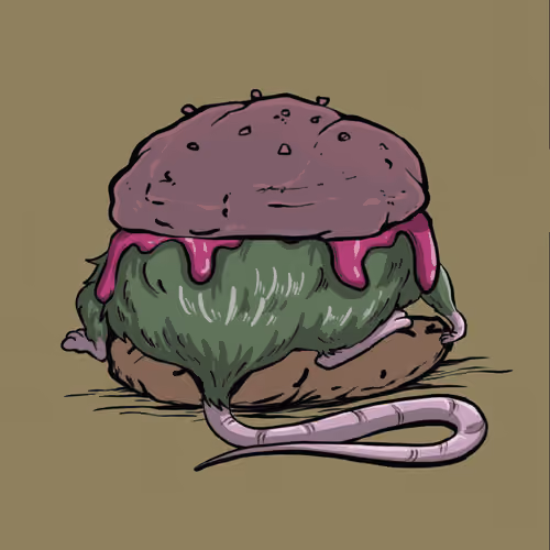 goblintown burgers #2278
