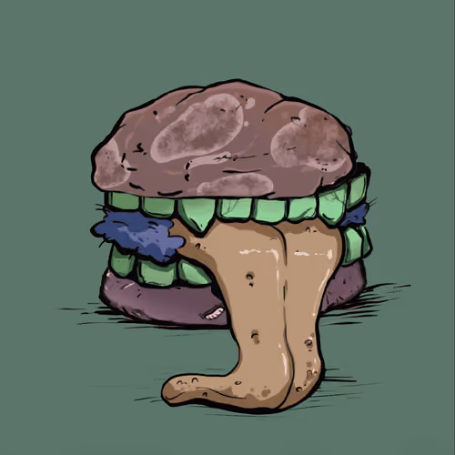 goblintown burgers #6079
