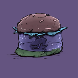 goblintown burgers #4279