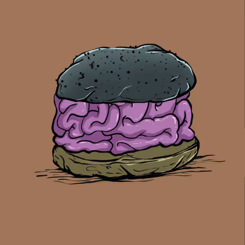 goblintown burgers #6508