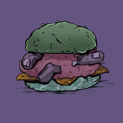 goblintown burgers #8341