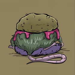 goblintown burgers #1244