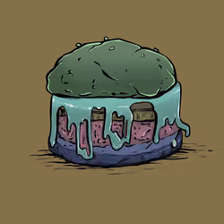 goblintown burgers #7239