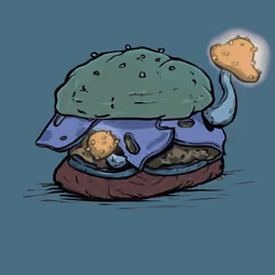 goblintown burgers #9806