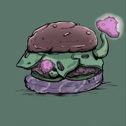 goblintown burgers #6509